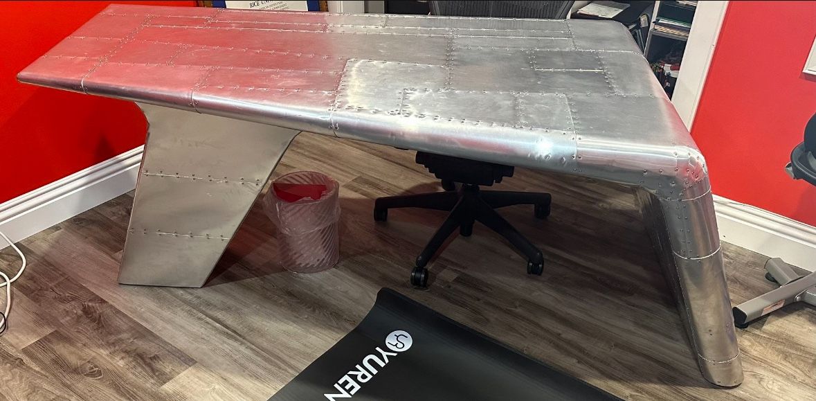 Restoration Hardware