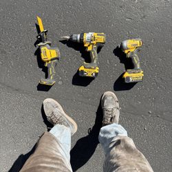 Power tools For Sale