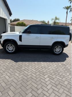 Nice Rims with tires