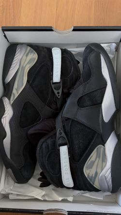 Jordan 8 winter