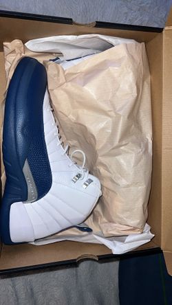 Jordan 12