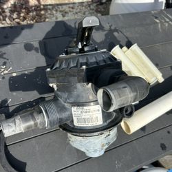 Pentair Tagelus Filter Parts