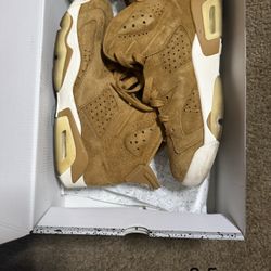 Jordan 6