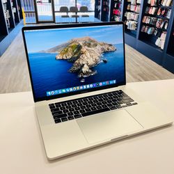 MacBook Pro 2019 16GBRAm 512GB