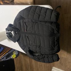 Levi’s Winter Jacket 