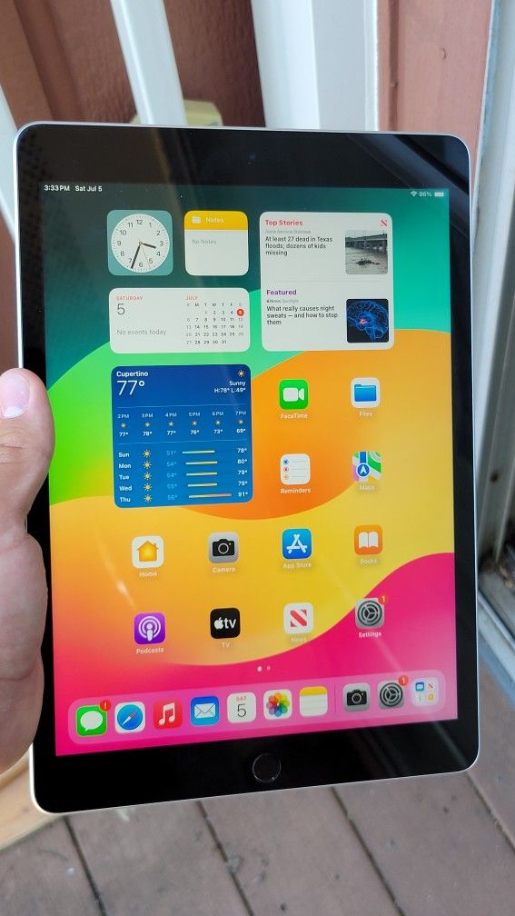 Ipad 9th Gen