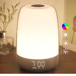 Wake Up Night Light