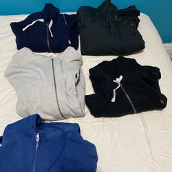 Polo Ralph Lauren Jackets