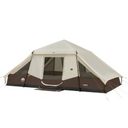 10 person tent 