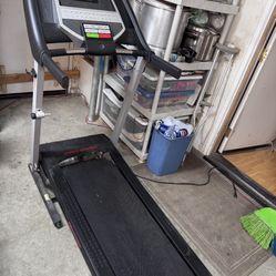 Treadmill