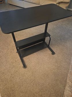 Adjustable Desk