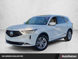 2023 Acura MDX