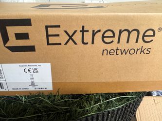 Extreme Networks x440-g2-48p-10ge4