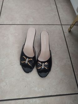 Women's Open Toe Fish Mouth Rhinestone Platform Slippers Sexy Summer Sandals Elegant Party Footwear