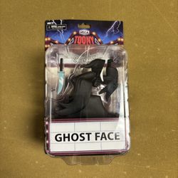 NECA TOONY TERRORS GHOSTFACE