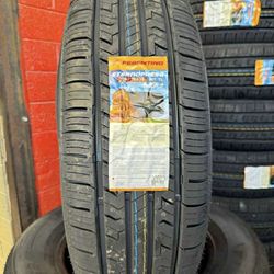 205/70/15 Set Of Tires 