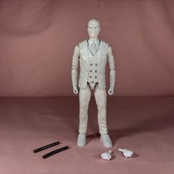Mr. Knight (2022 Infinity Ultron Wave) With Accessories