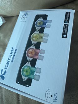 Kamoer F4 Pro V2
