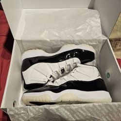 Jordan 11