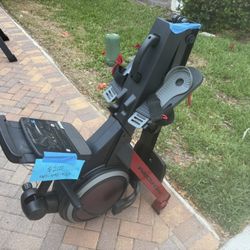 Pro-Form 750R Rowing machine