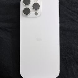 iPhone 16 Pro Max Unlocked 512GB