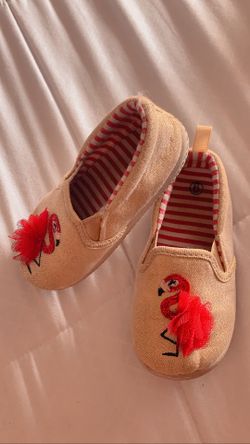 Toddler shoes