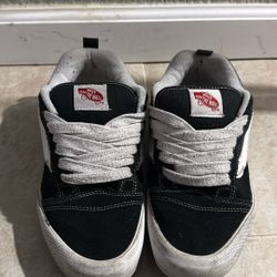 Vans Bulky Style