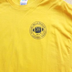 Willie Parker official licensed t shirt