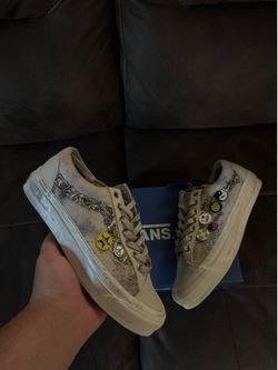 Vans old Skool Souvenir Oatmeal