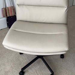 Desk Chair With Wheels 