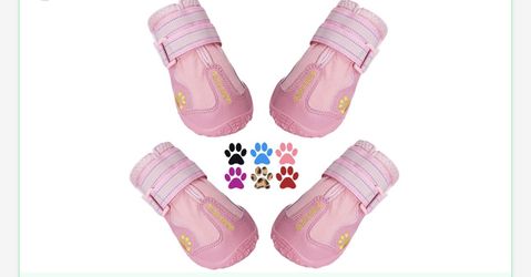Dog Shoes