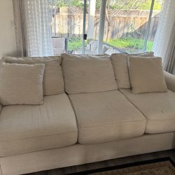 Couch Set 