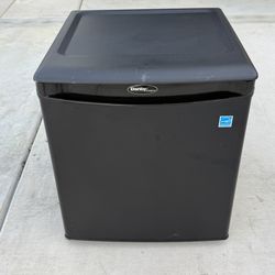 Danby Designer 1.7 cu. ft. Compact Fridge