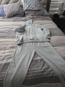 LRG Set