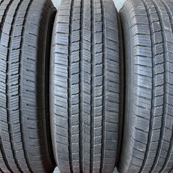 Lt 245 75 17 Michelin