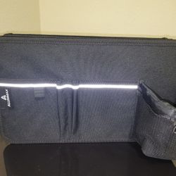 Side Desk Laptop Holder