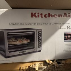 KitchenAid Convention Countertop Oven