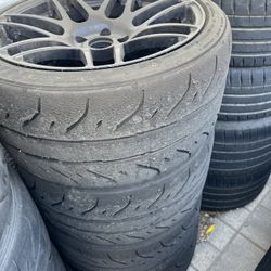 Forgestar F14  18x10 +42  5x114.4 