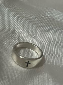 James Avery ring