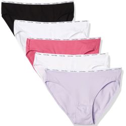 Calvin Klein 5pc Bikini Panty