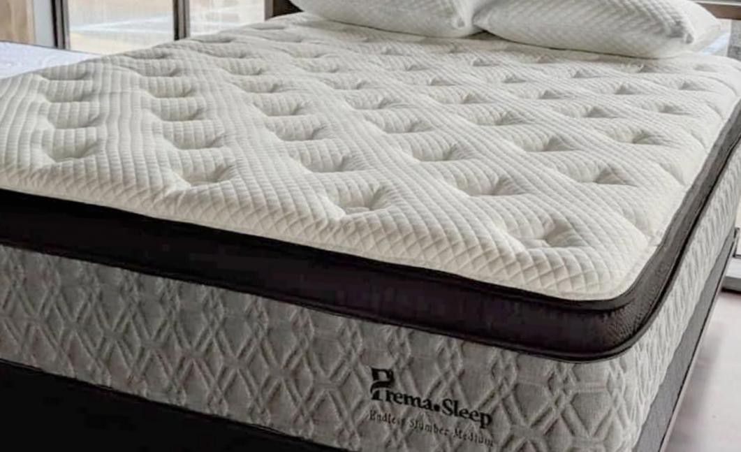 TAKE ANY MATTRESS HOME TODAY FOR 10.00- PM for details on how!