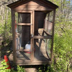 Chicken Coop