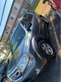 2009 Honda Pilot