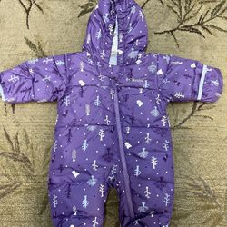 Columbia Sportswear Snow Suit