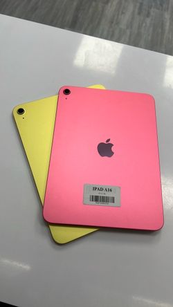 iPad A16 128gb Wi-Fi only