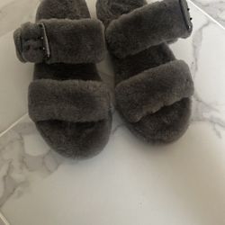 Ugg slippers