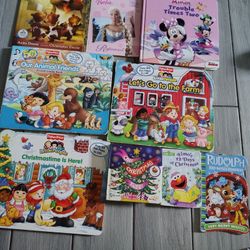 Children's Books