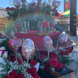 Love Roses Best Quality From 25.00