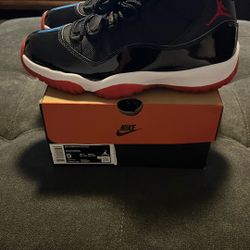 Jordan 11