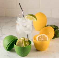 Hutzler lemon lime food savers